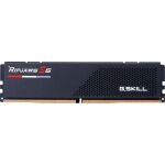 G.Skill DIMM 48 GB DDR5-6000 (2x 24 GB) Dual-Kit (schwarz, F5-6000J4048F24GX2-RS5K, Ripjaws S5, INTEL XMP)