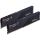 G.Skill DIMM 48 GB DDR5-6000 (2x 24 GB) Dual-Kit (schwarz, F5-6000J4048F24GX2-RS5K, Ripjaws S5, INTEL XMP)