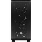 Endorfy ARX 500 Air (schwarz, Seitenteil aus Tempered Glass)