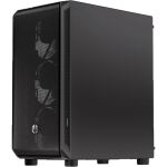 Endorfy ARX 500 Air (schwarz, Seitenteil aus Tempered Glass)