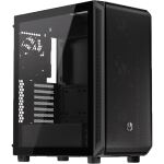 Endorfy ARX 500 Air (schwarz, Seitenteil aus Tempered Glass)