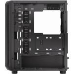 Endorfy ARX 500 Air (schwarz, Seitenteil aus Tempered Glass)