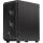 Endorfy ARX 500 Air (schwarz, Seitenteil aus Tempered Glass)