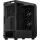 Endorfy ARX 500 Air (schwarz, Seitenteil aus Tempered Glass)