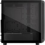 Endorfy ARX 700 Air (schwarz, Tempered Glass)