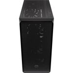 Endorfy ARX 700 Air (schwarz, Tempered Glass)