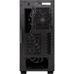 Endorfy ARX 700 Air (schwarz, Tempered Glass)