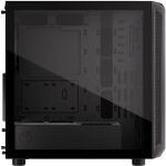 Endorfy ARX 700 ARGB (schwarz, Tempered Glass)