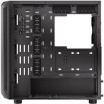 Endorfy ARX 700 ARGB (schwarz, Tempered Glass)