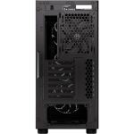 Endorfy ARX 700 ARGB (schwarz, Tempered Glass)
