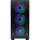 Endorfy ARX 700 ARGB (schwarz, Tempered Glass)