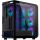 Endorfy ARX 700 ARGB (schwarz, Tempered Glass)