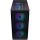 Endorfy ARX 700 ARGB (schwarz, Tempered Glass)