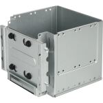 Chenbro 84H342310-003 Computer-Gehäuseteil