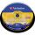 Verbatim DVD+RW 4,7 GB (4fach, 10 Stück)