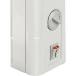 DeLonghi HCM2030 (weiß/grau)