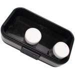 Rommelsbacher Joghurt-Maker JG 40 (edelstahl/schwarz)