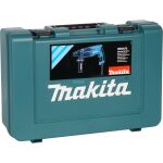 Makita Bohrhammer HR2470 (blau/schwarz, Transportkoffer, 780 Watt)