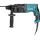 Makita Bohrhammer HR2470 (blau/schwarz, Transportkoffer, 780 Watt)