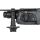 Makita Bohrhammer HR2470 (blau/schwarz, Transportkoffer, 780 Watt)