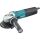 Makita Winkelschleifer 9565CR (blau, 1.400 Watt)