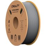 Creality Hyper PLA Filament Grey, 3D-Filament (1 kg, 1,75 mm, auf Rolle)