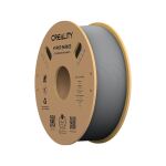 Creality Hyper PLA Filament Grey, 3D-Filament (1 kg, 1,75 mm, auf Rolle)