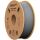 Creality Hyper PLA Filament Grey, 3D-Filament (1 kg, 1,75 mm, auf Rolle)