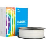 Creality PLA+ Filament White, 3D-Filament (1 kg, 1,75 mm,...