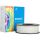 Creality PLA+ Filament White, 3D-Filament (1 kg, 1,75 mm, auf Rolle)