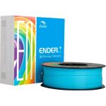 Creality PLA+ Filament Blue, 3D-Filament (1 kg, 1,75 mm,...