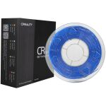 Creality CR-PLA Filament Blue, 3D-Filament (1 kg, 1,75 mm, auf Rolle)