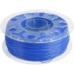 Creality CR-PLA Filament Blue, 3D-Filament (1 kg, 1,75 mm, auf Rolle)