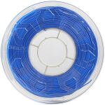 Creality CR-PLA Filament Blue, 3D-Filament (1 kg, 1,75 mm, auf Rolle)