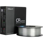 Creality CR-PETG Filament Clear, 3D-Filament (1 kg, 1,75...