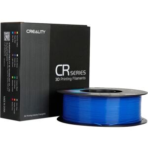 Creality CR-PETG Filament Blue, 3D-Filament (1 kg, 1,75 mm, auf Rolle)