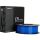 Creality CR-PETG Filament Blue, 3D-Filament (1 kg, 1,75 mm, auf Rolle)