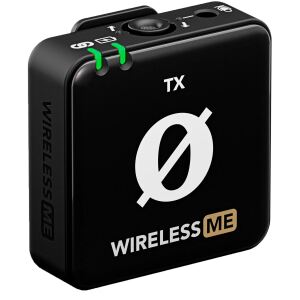 RODE Wireless ME TX (schwarz, USB-C)