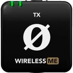 RODE Wireless ME TX (schwarz, USB-C)