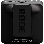 RODE Wireless ME TX (schwarz, USB-C)