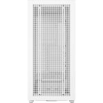 Deepcool MORPHEUS  (weiß, Tempered Glass)