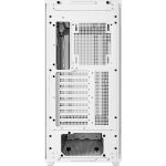 Deepcool MORPHEUS  (weiß, Tempered Glass)