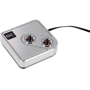 Alphacool Core 1 Aurora Silver (silber)