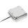 Alphacool Core 1 Aurora Silver (silber)