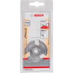 Bosch Power Tools Scheiben-Nutfräser Expert for...