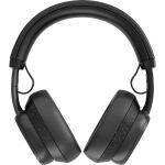 Fairphone Fairbuds XL Kopfhörer Kabellos Kopfband Anrufe/Musik USB Typ-C Bluetooth Schwarz