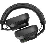 Fairphone Fairbuds XL Kopfhörer Kabellos Kopfband Anrufe/Musik USB Typ-C Bluetooth Schwarz