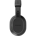Fairphone Fairbuds XL Kopfhörer Kabellos Kopfband Anrufe/Musik USB Typ-C Bluetooth Schwarz