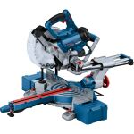 Bosch Power Tools Kapp-und Gehrungssäge GCM 305-216...