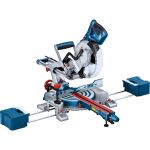 Bosch Power Tools Kapp-und Gehrungssäge GCM 305-216...